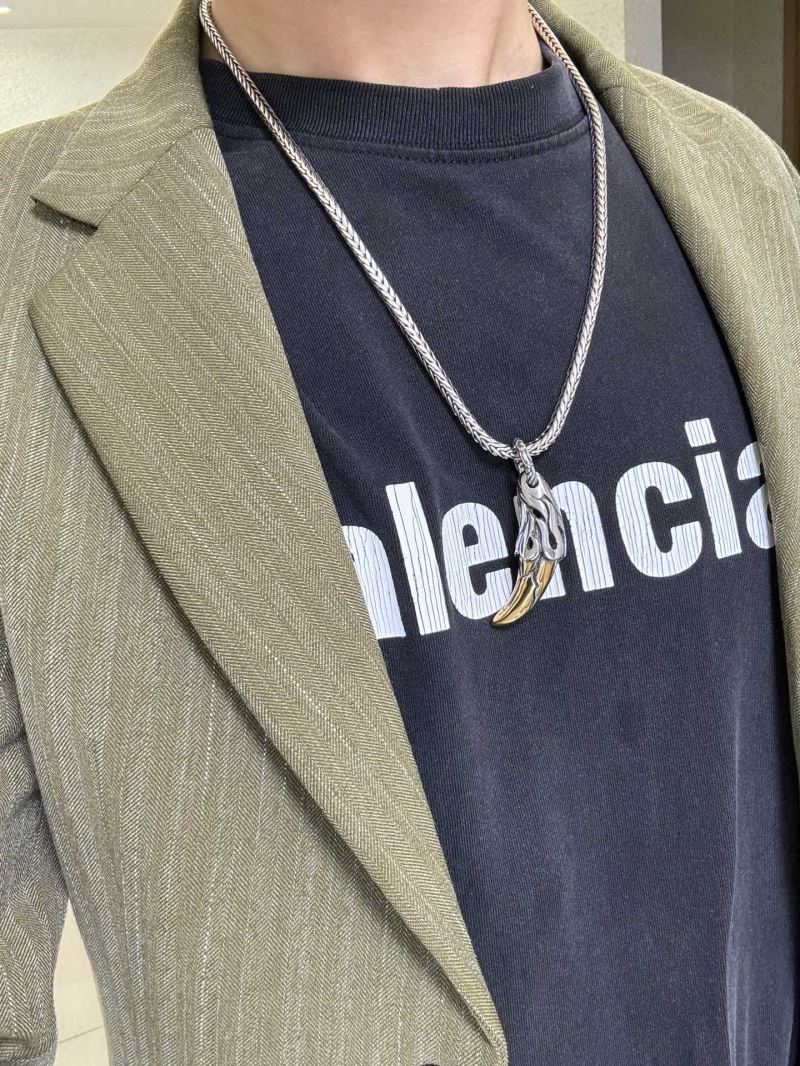 Gucci Necklaces